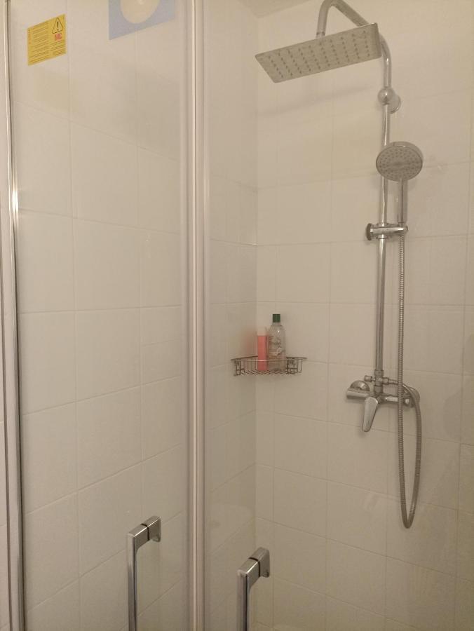 Studio Vacances Apartment Saint-Malo